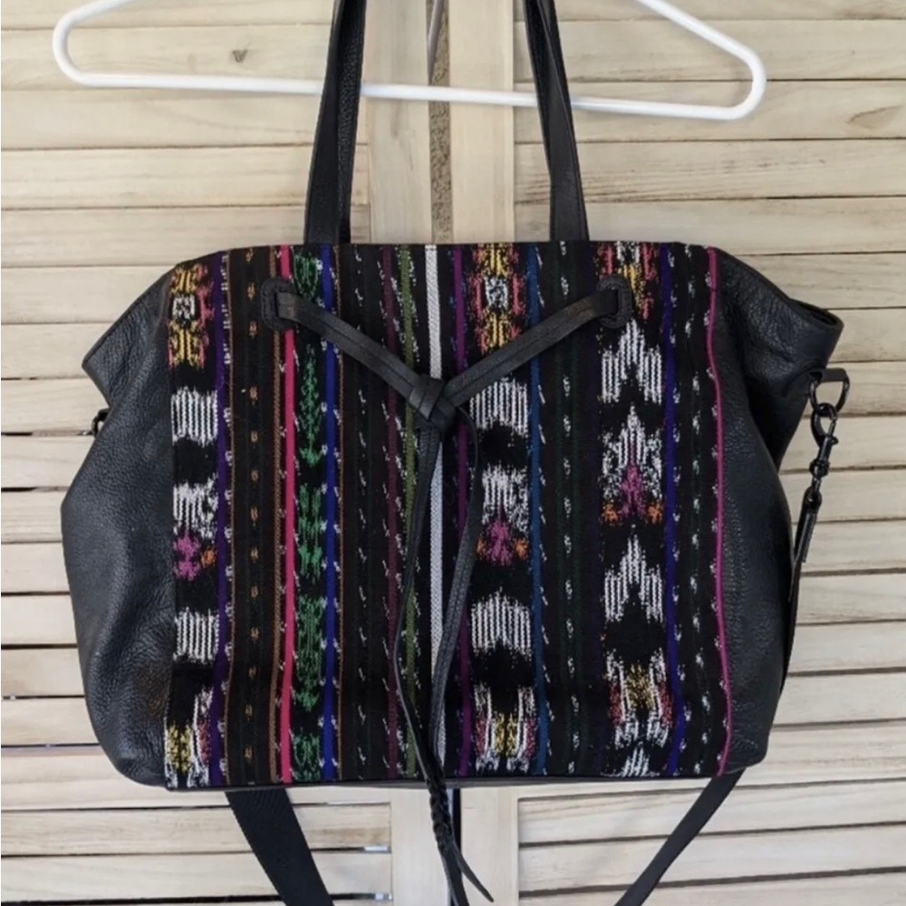 Rebecca Minkoff x The Honest Co. Spirit Diaper Bag